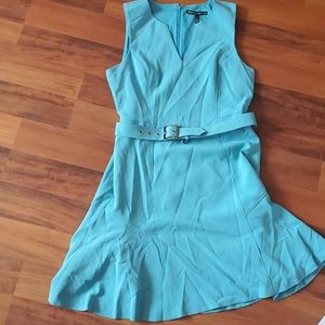 White House Black Market Dress